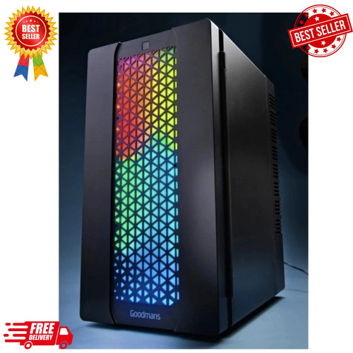 10l goodmans elite led - 10l,