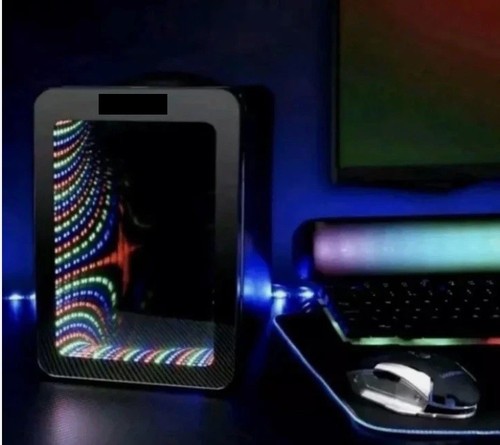 New edition led infinity - new, 4l