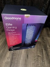 Goodmans Elite 10L LED Gaming