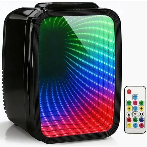 Mini fridge compact - mini,