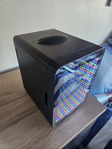 Goodmans mini fridge with - mini,