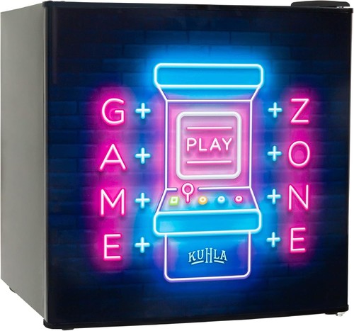 45l mini fridge - fridge, gamer