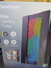 Goodmans Elite 10L LED Gaming
