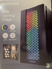 Goodmans Elite 10L LED Gaming