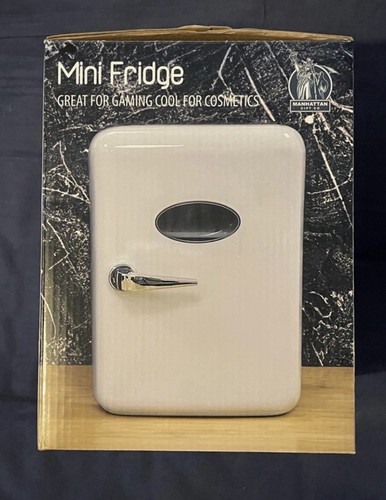 Mini gaming fridge - gaming,