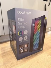 Goodmans Elite 10L LED Gaming