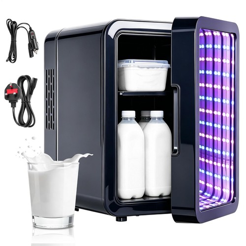 Mini fridge with - 4l, 7