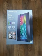 Goodmans Elite 10L Gaming Mini