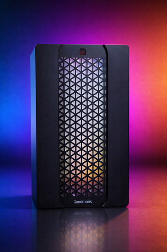Goodmans elite gaming mini - elite,