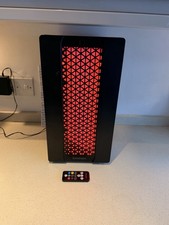 10L Goodmans Elite LED Colour