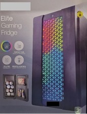 New 10L Elite LED Colour