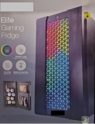New 10l elite led - 10l, colour