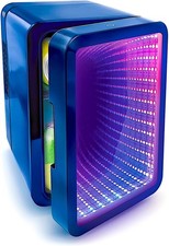 USB Mini Fridge with LED