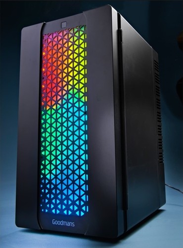 Gaming fridge - gaming,